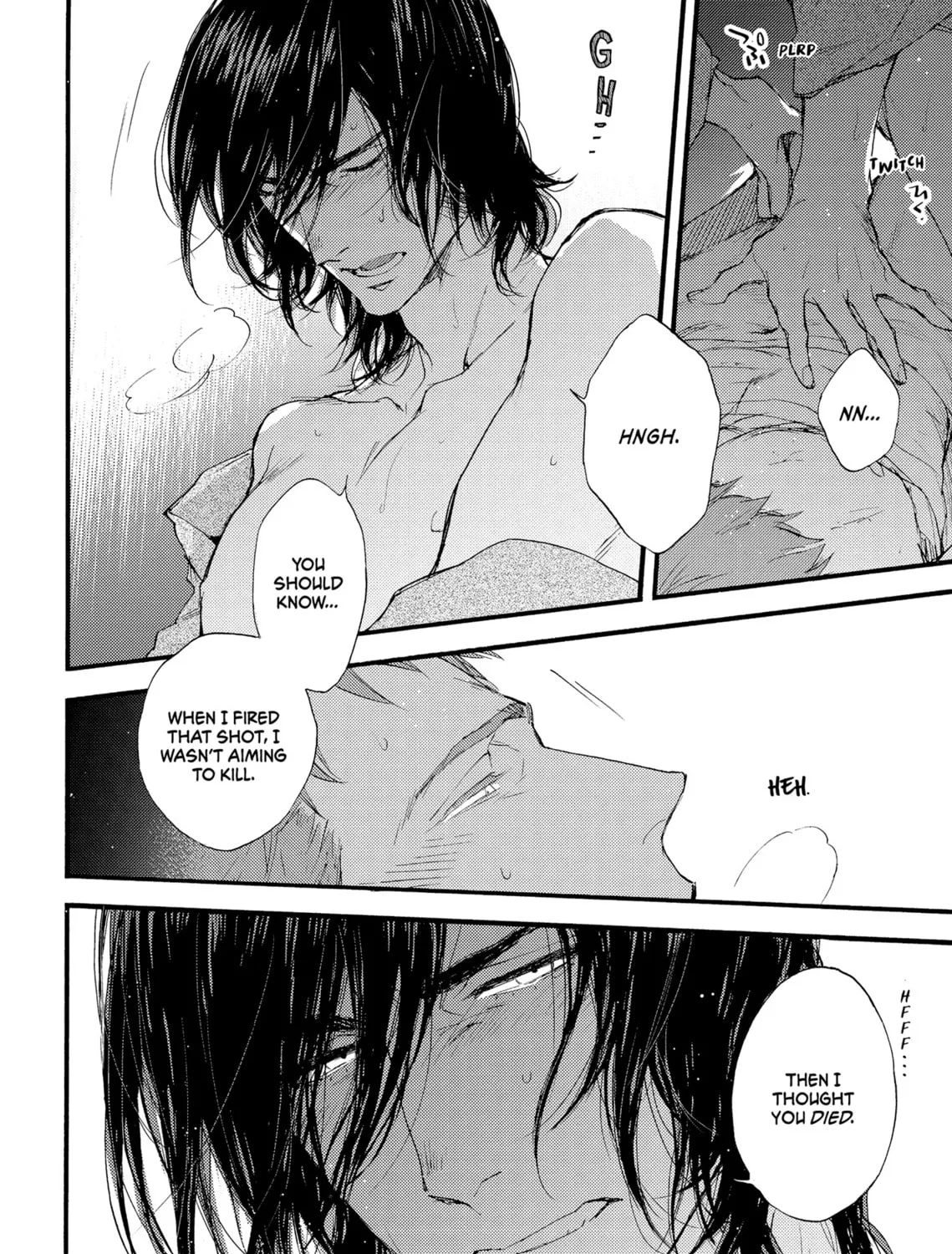 Read Barbarities chapter 29 image 42 on Lezhin