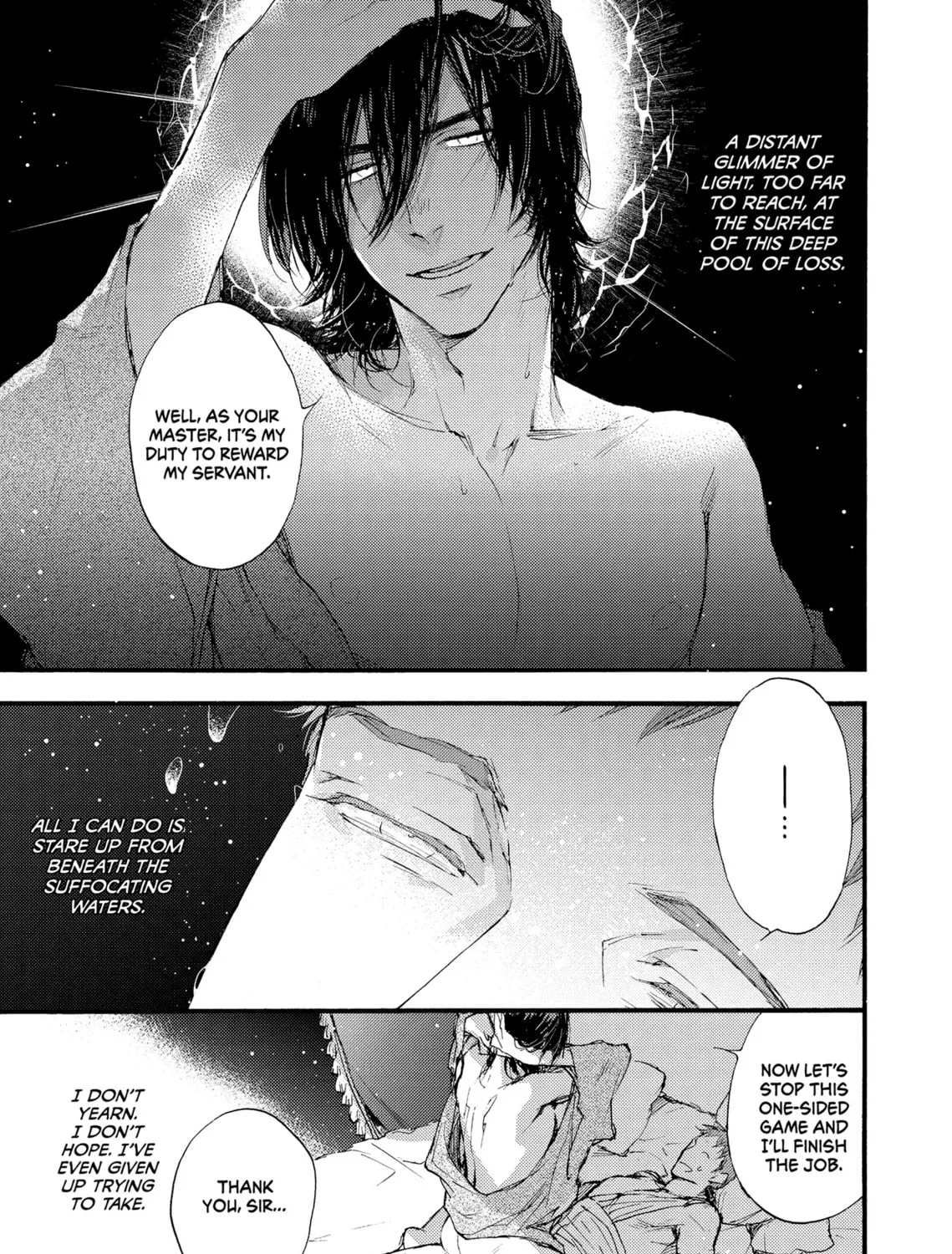 Read Barbarities chapter 29 image 48 on Lezhin
