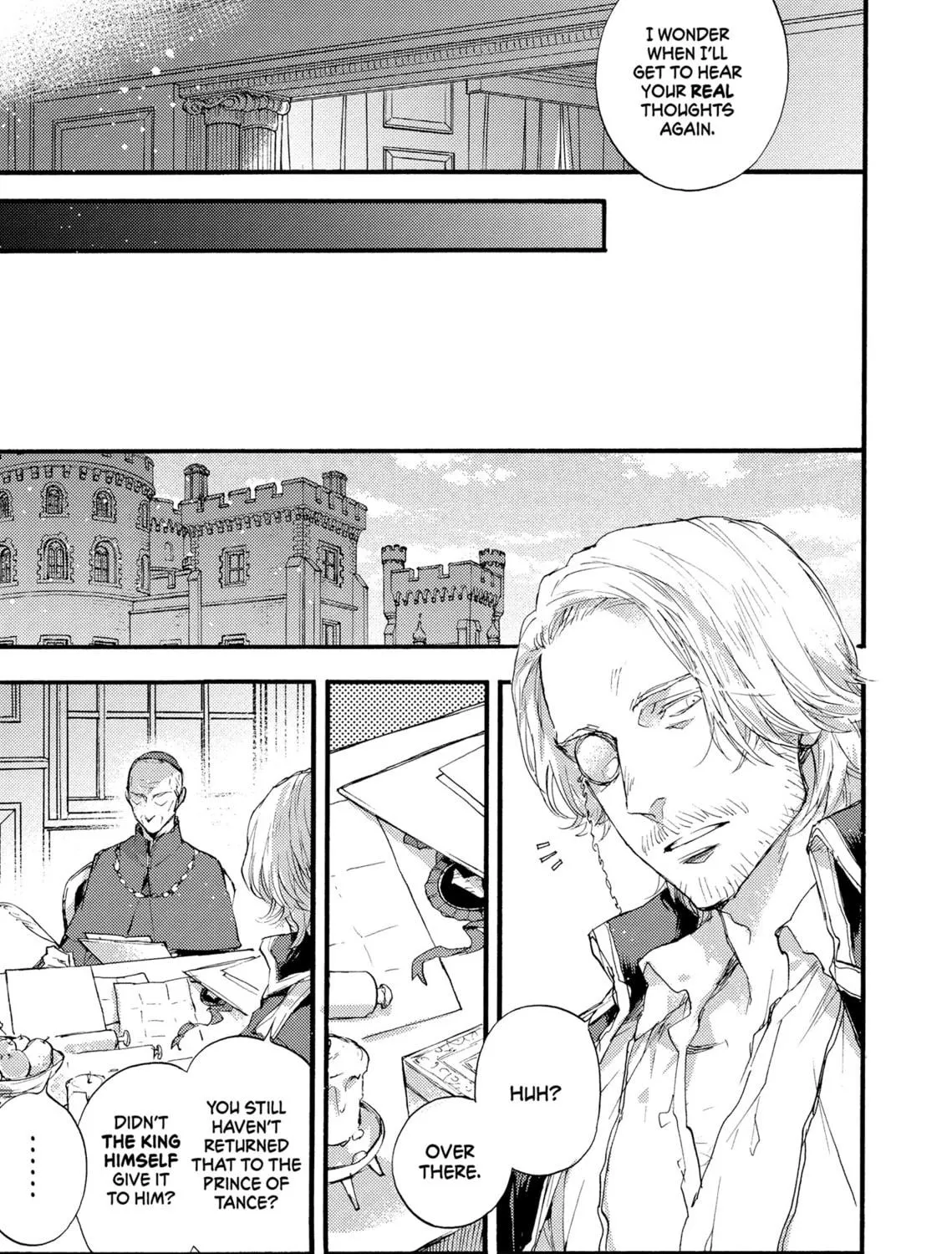 Read Barbarities chapter 29 image 52 on Lezhin