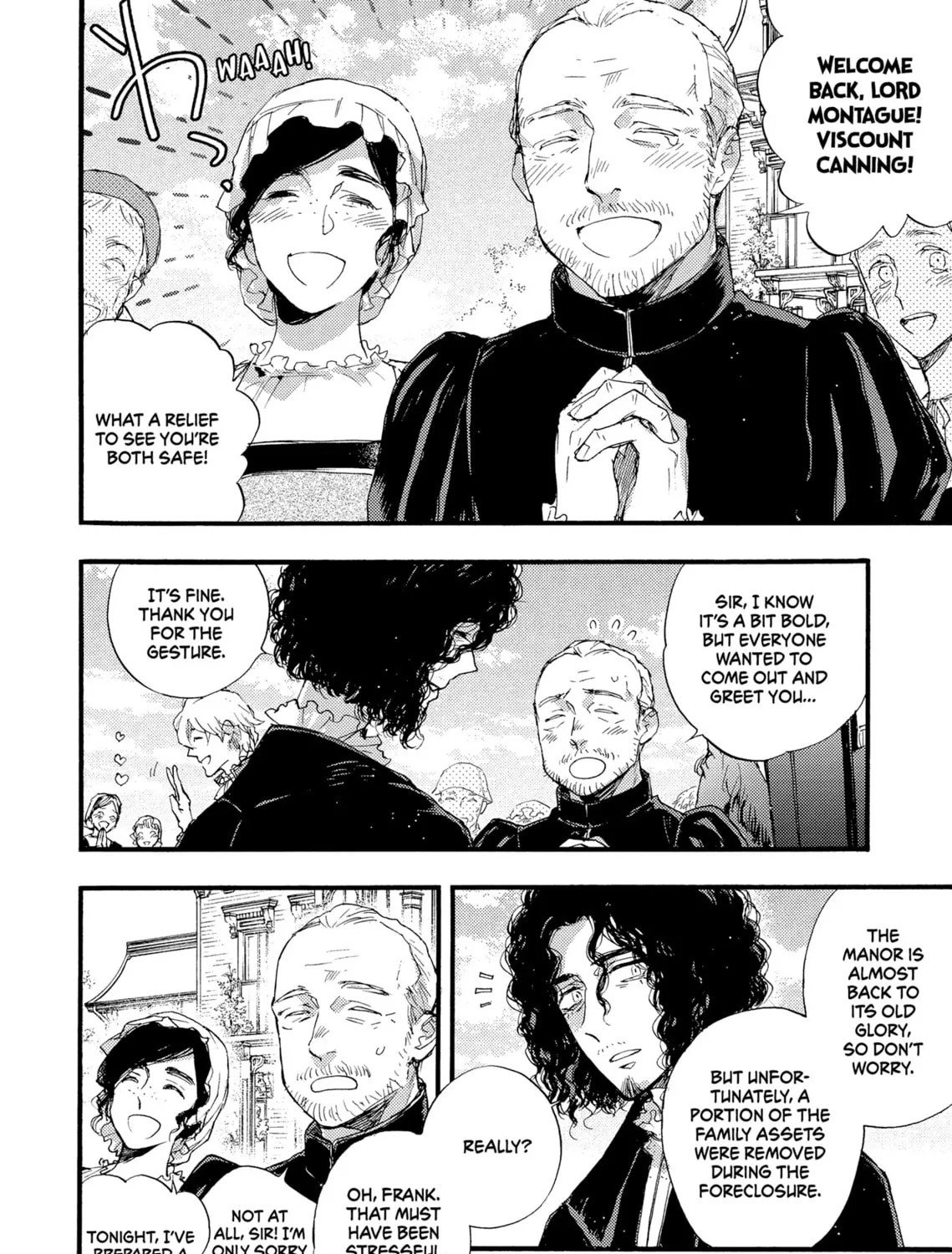 Read Barbarities chapter 29 image 62 on Lezhin