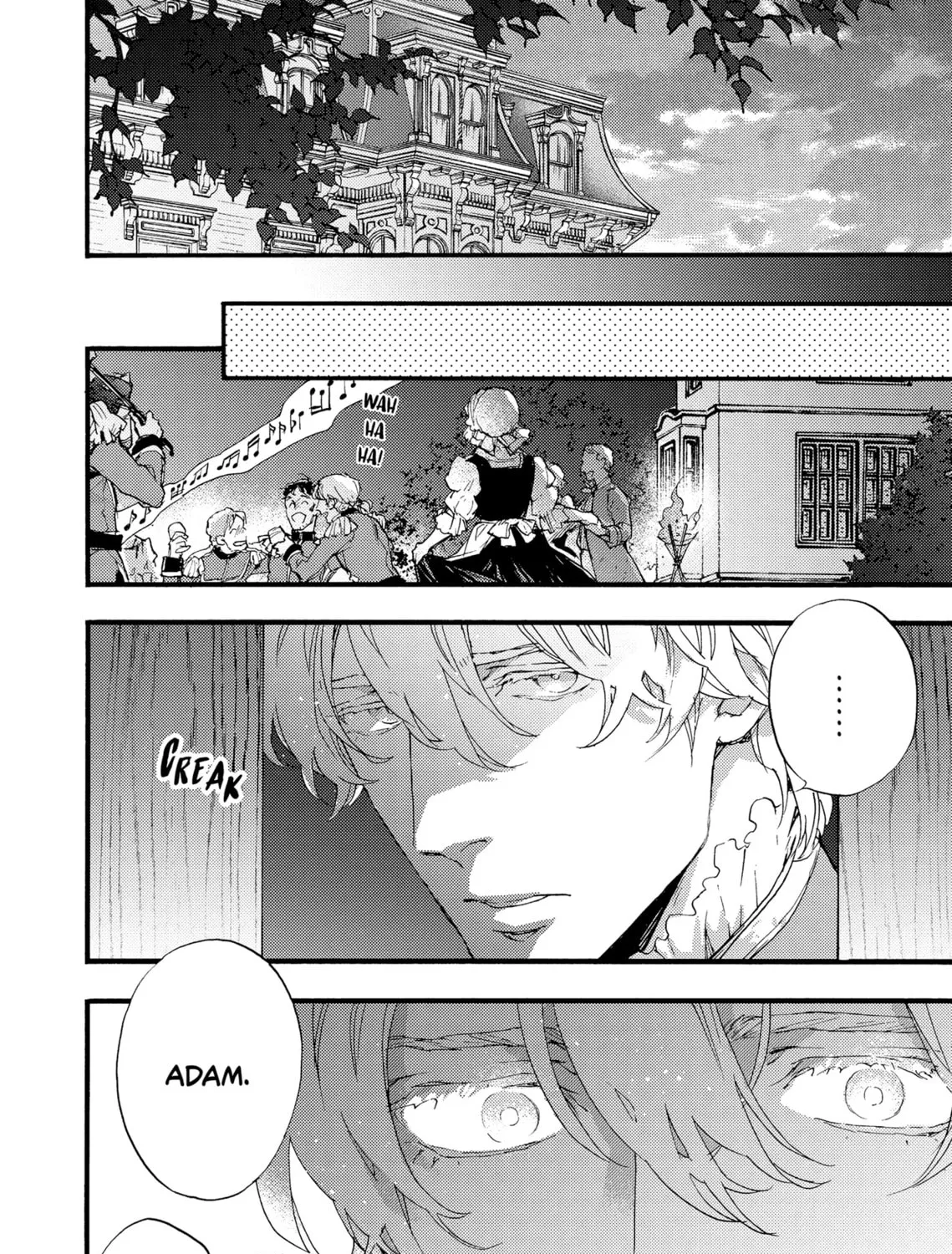 Read Barbarities chapter 29 image 78 on Lezhin