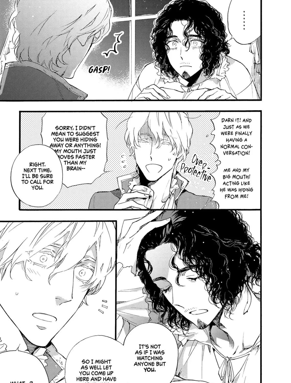 Read Barbarities chapter 29 image 88 on Lezhin