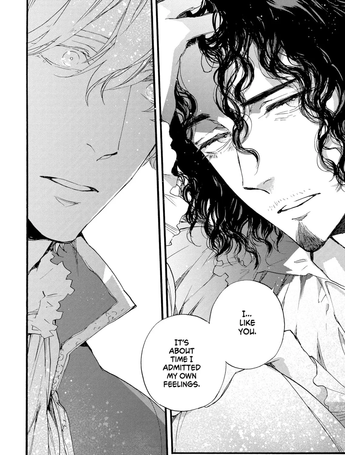 Read Barbarities chapter 29 image 90 on Lezhin