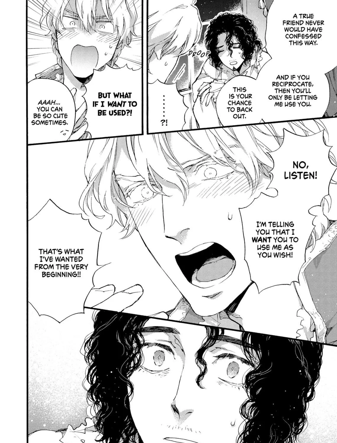 Read Barbarities chapter 29 image 94 on Lezhin
