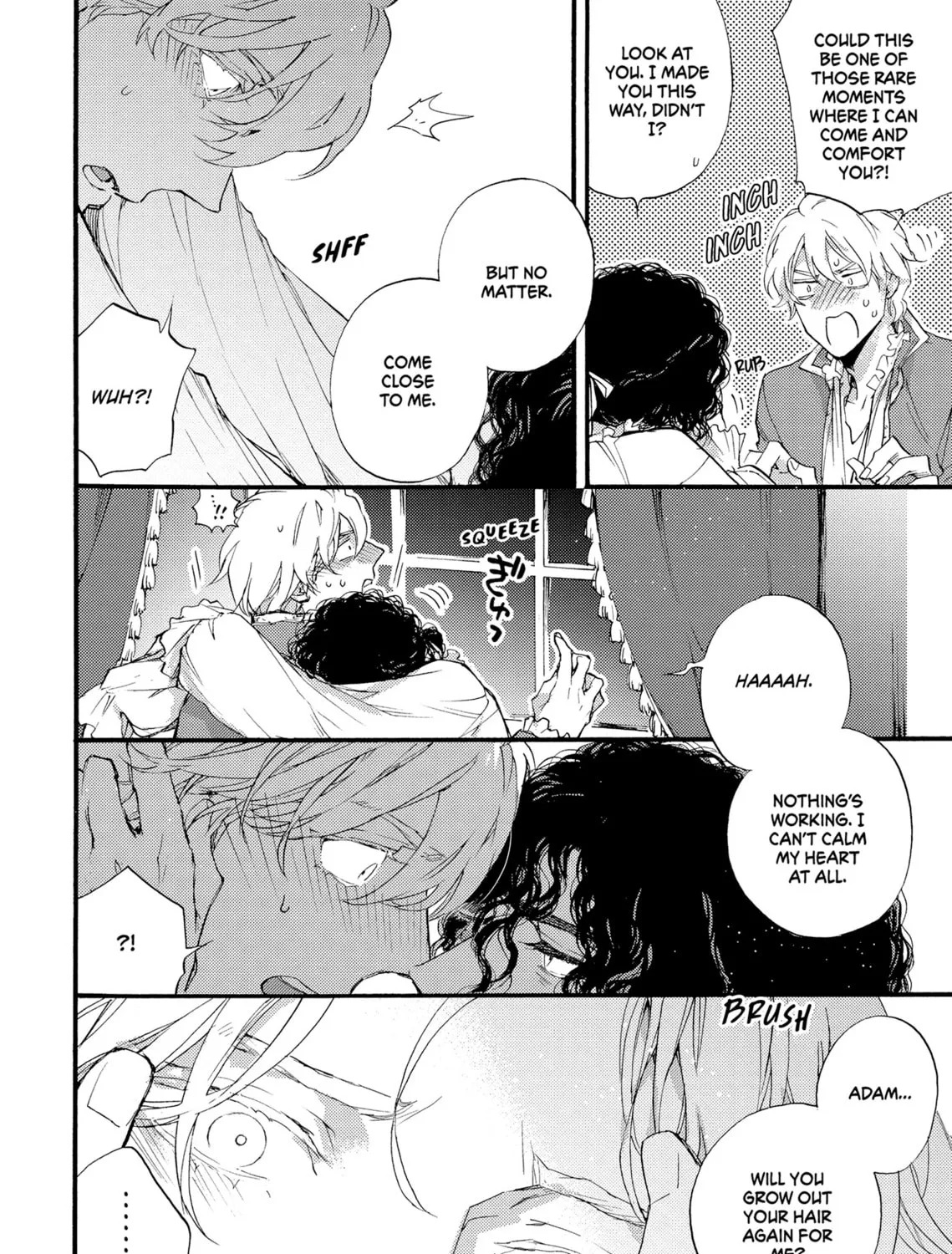 Read Barbarities chapter 29 image 98 on Lezhin