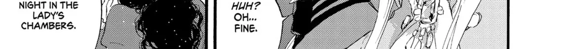 Read Barbarities chapter 30.1 image 7 on Lezhin
