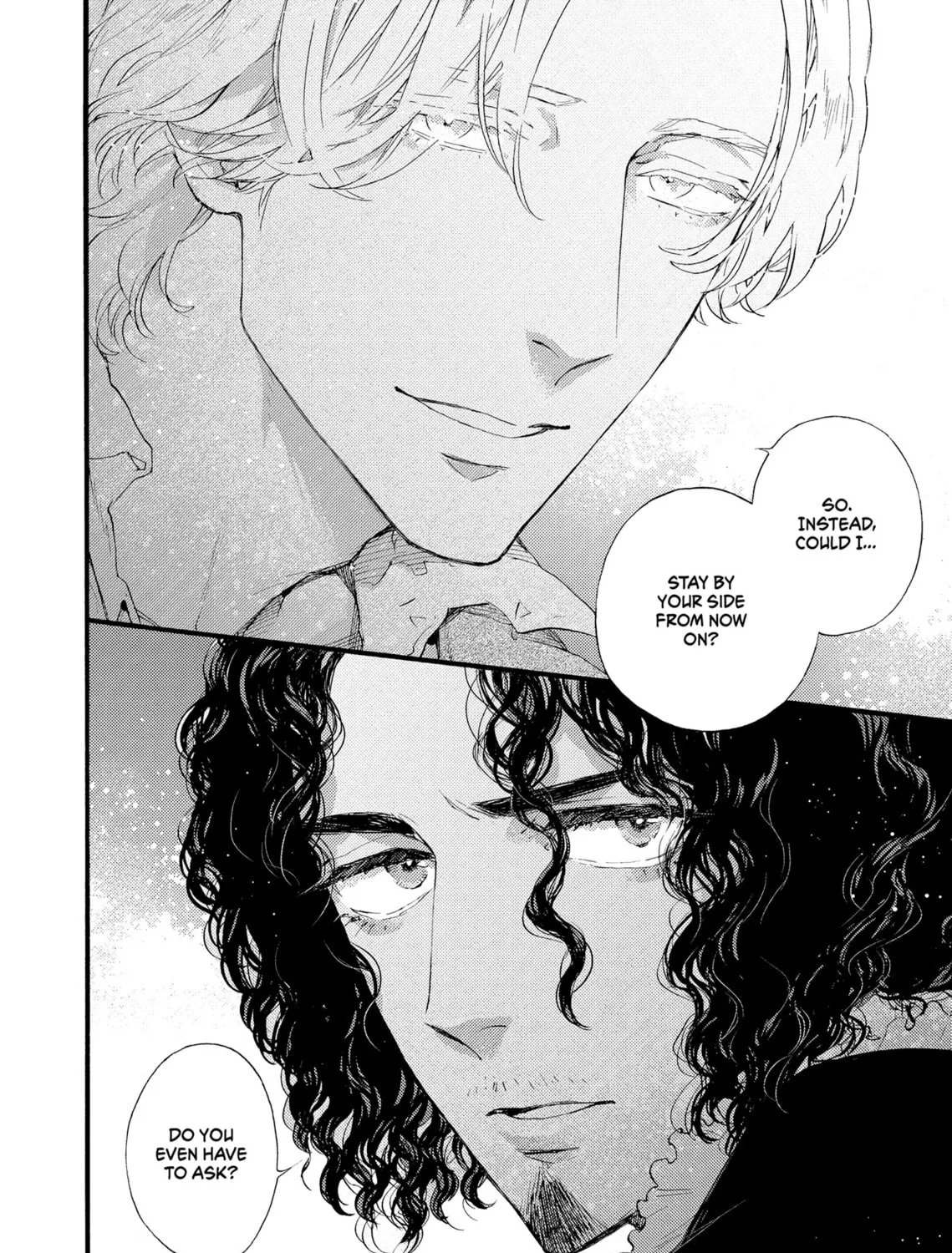 Read Barbarities chapter 30 image 54 on Lezhin