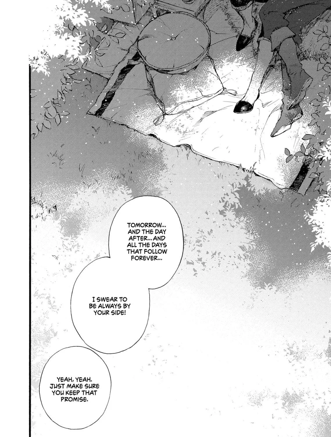 Read Barbarities chapter 30 image 58 on Lezhin