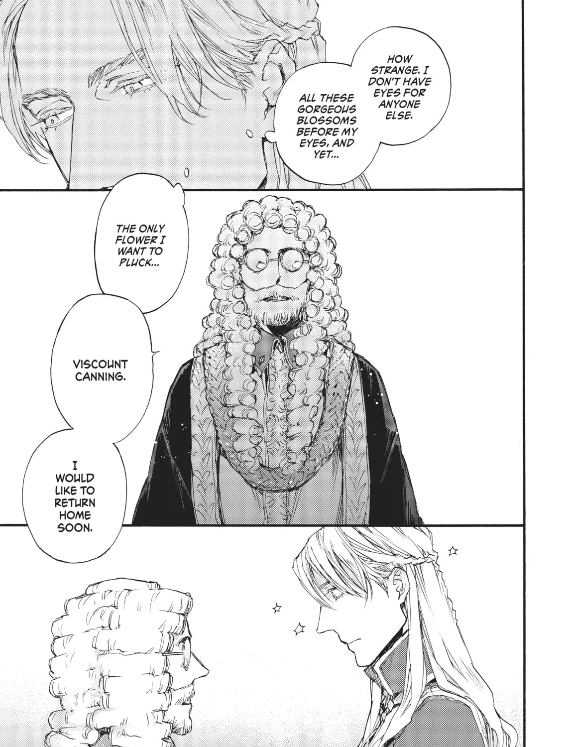 Read Barbarities chapter 4 image 8 on Lezhin