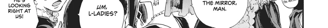 Read Barbarities chapter 6 image 21 on Lezhin