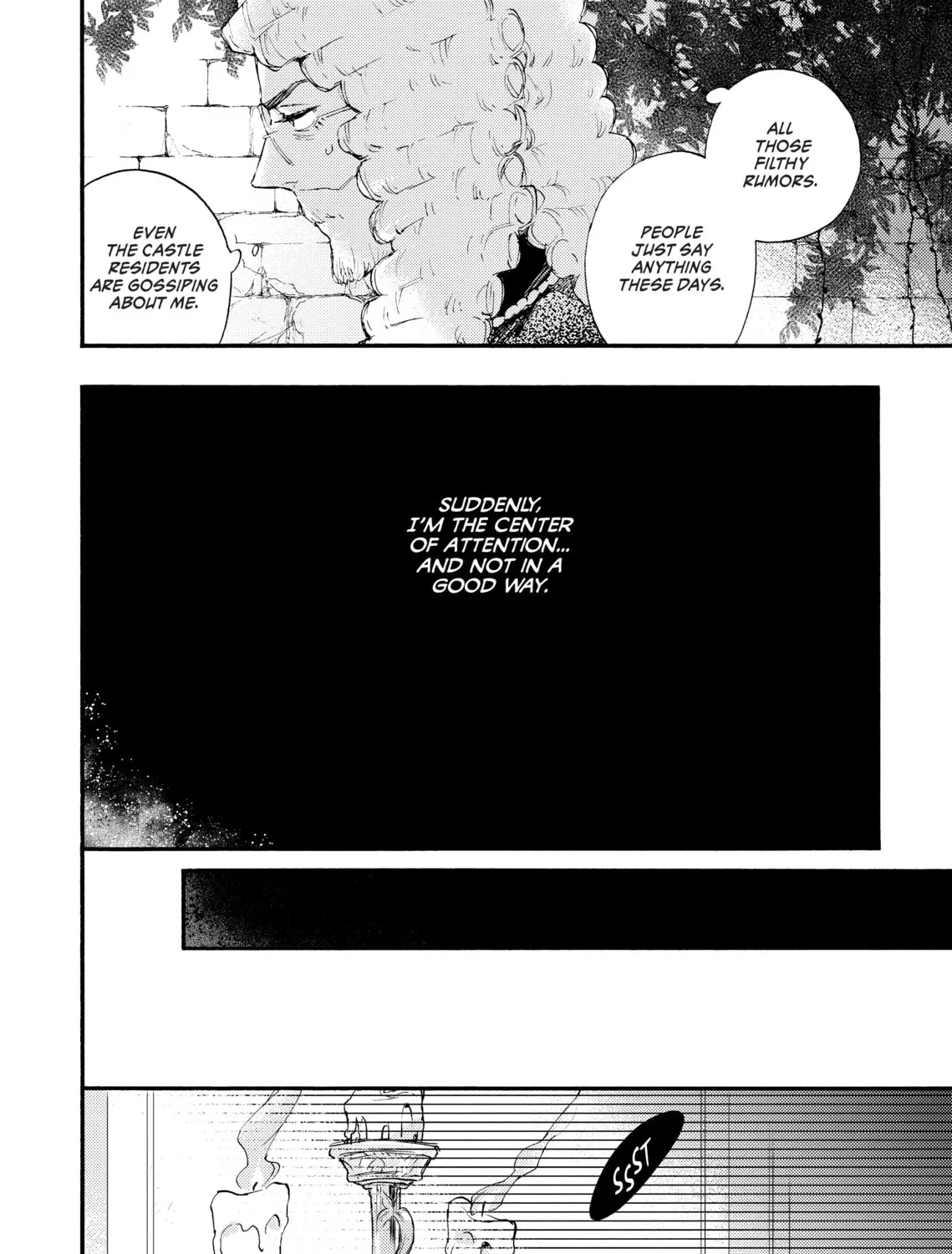 Read Barbarities chapter 6 image 26 on Lezhin