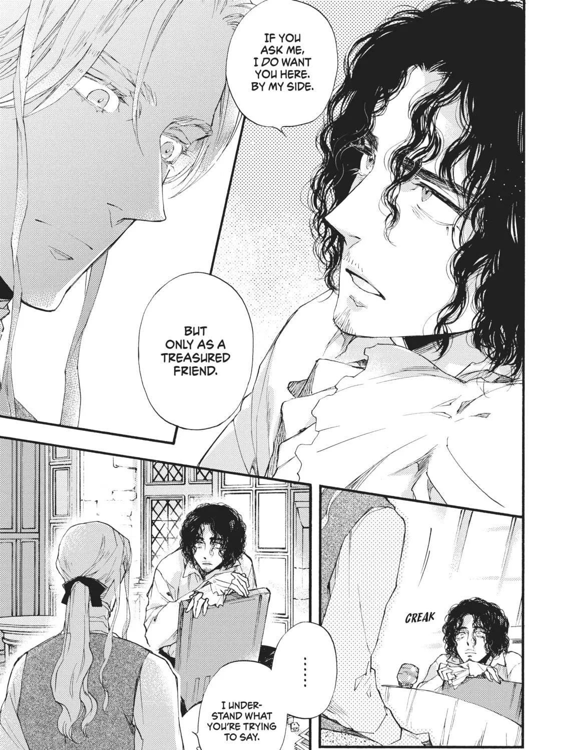 Read Barbarities chapter 6 image 40 on Lezhin