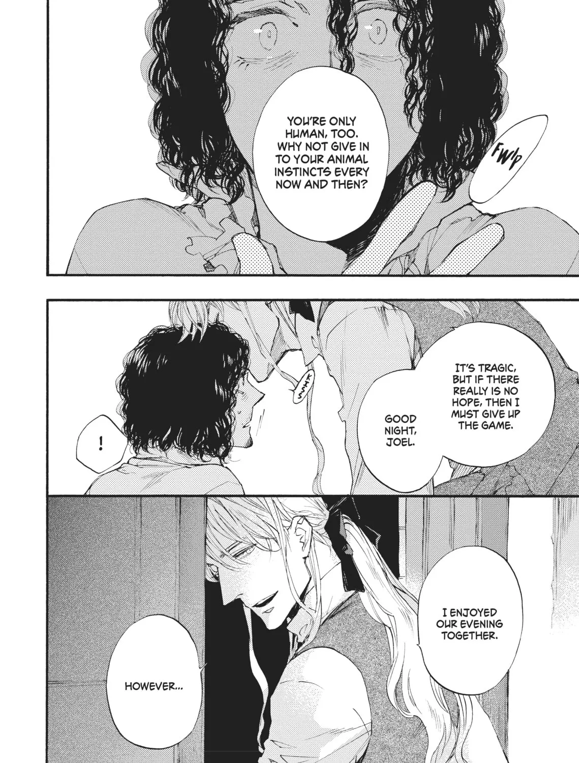 Read Barbarities chapter 7 image 30 on Lezhin