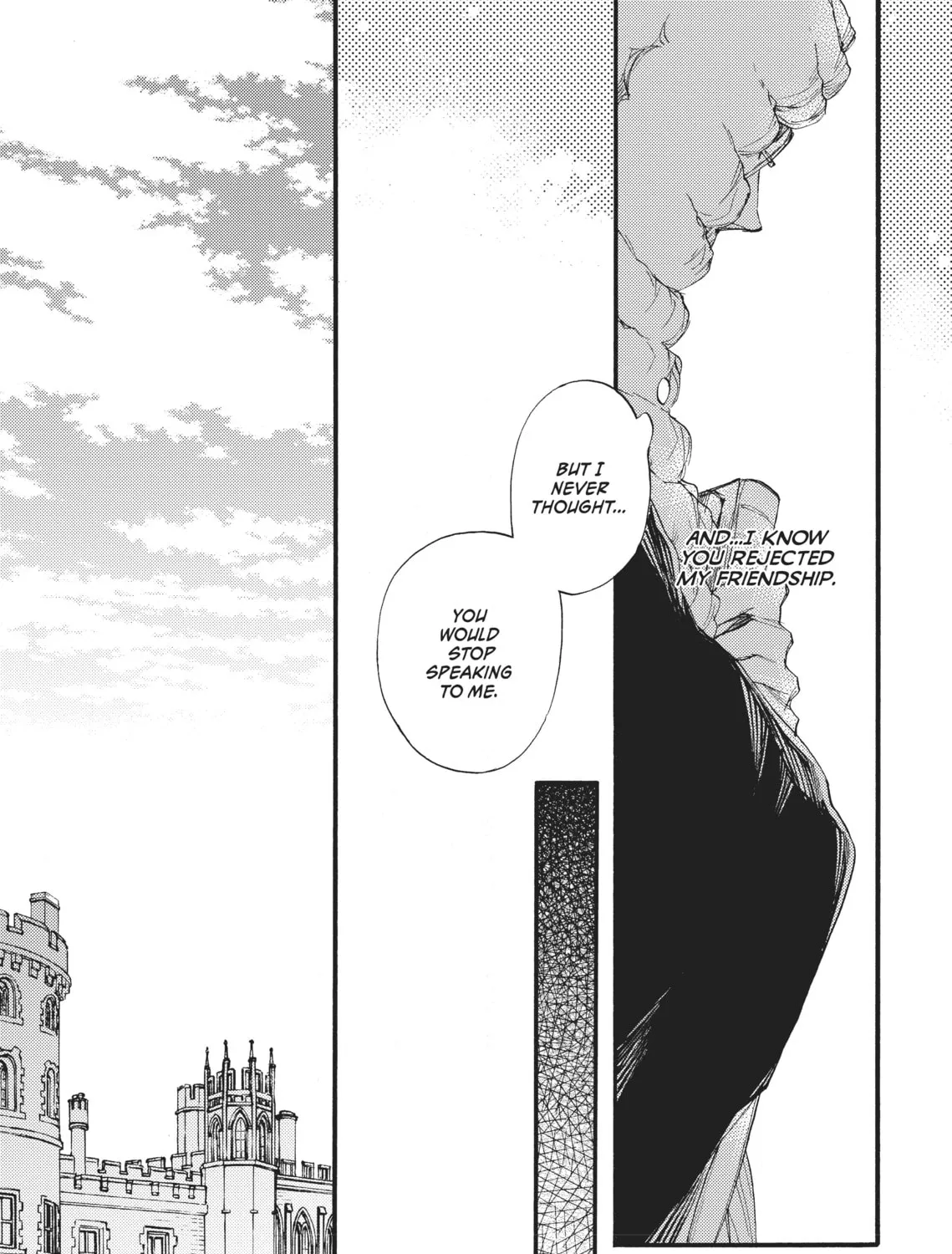 Read Barbarities chapter 7 image 60 on Lezhin