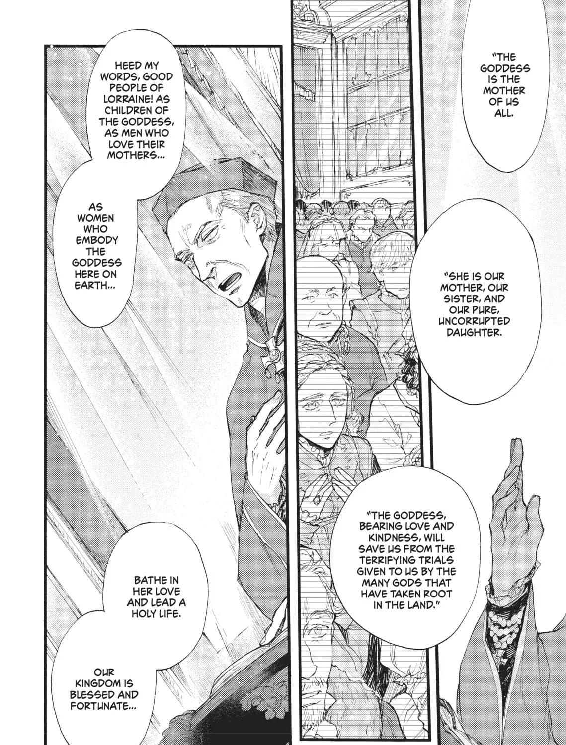 Read Barbarities chapter 7 image 62 on Lezhin