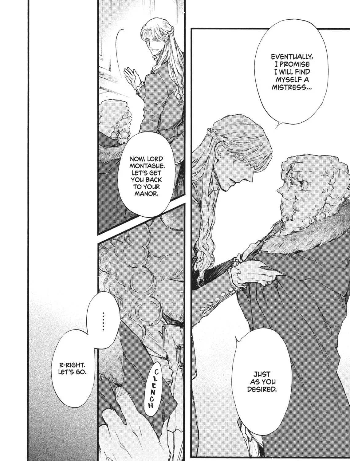 Read Barbarities chapter 7 image 82 on Lezhin