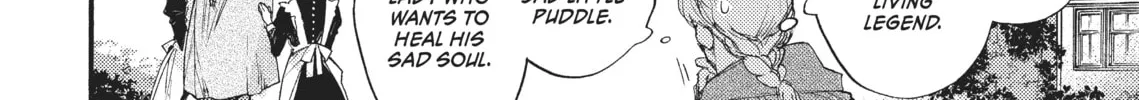 Read Barbarities chapter 8 image 19 on Lezhin