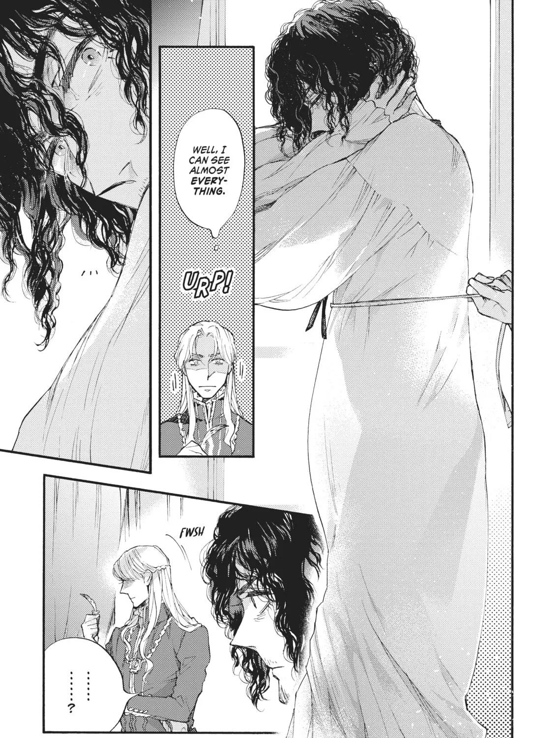 Read Barbarities chapter 8 image 28 on Lezhin