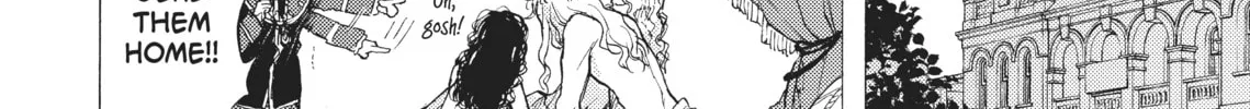 Read Barbarities chapter 8 image 3 on Lezhin