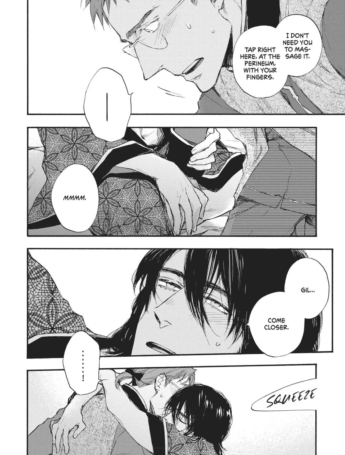 Read Barbarities chapter 9 image 22 on Lezhin
