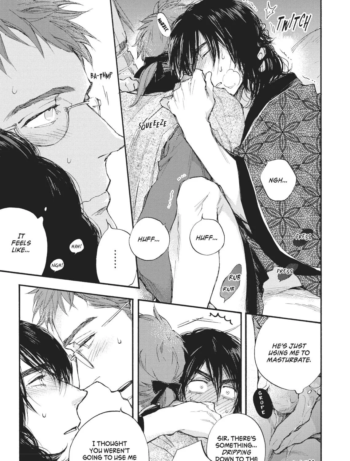 Read Barbarities chapter 9 image 28 on Lezhin