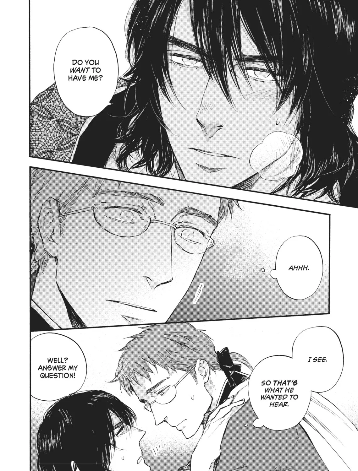 Read Barbarities chapter 9 image 30 on Lezhin