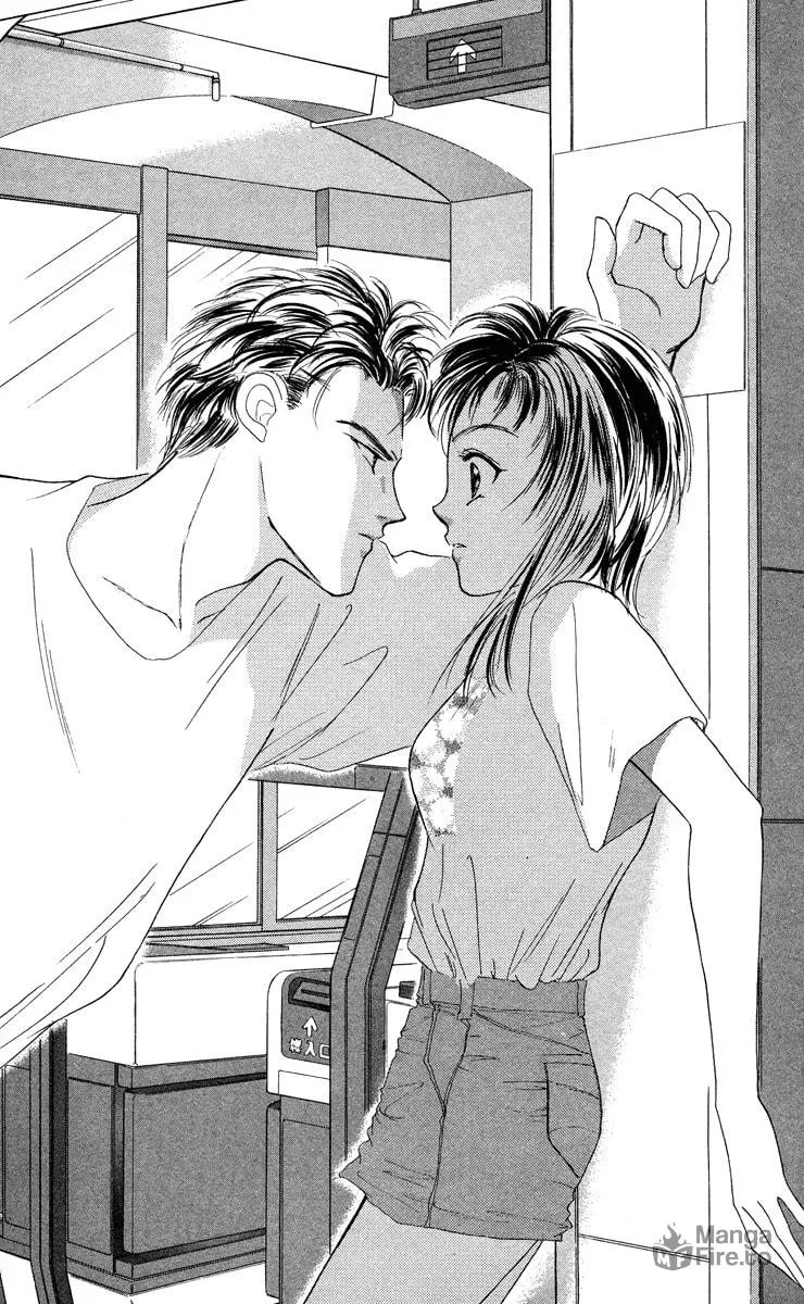 Read Bare Feet chapter 1 image 11 on Lezhin