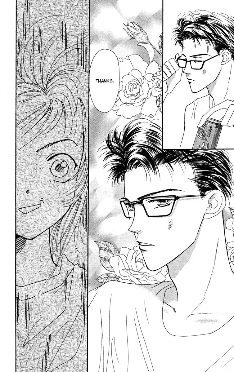 Read Bare Feet chapter 1 image 18 on Lezhin