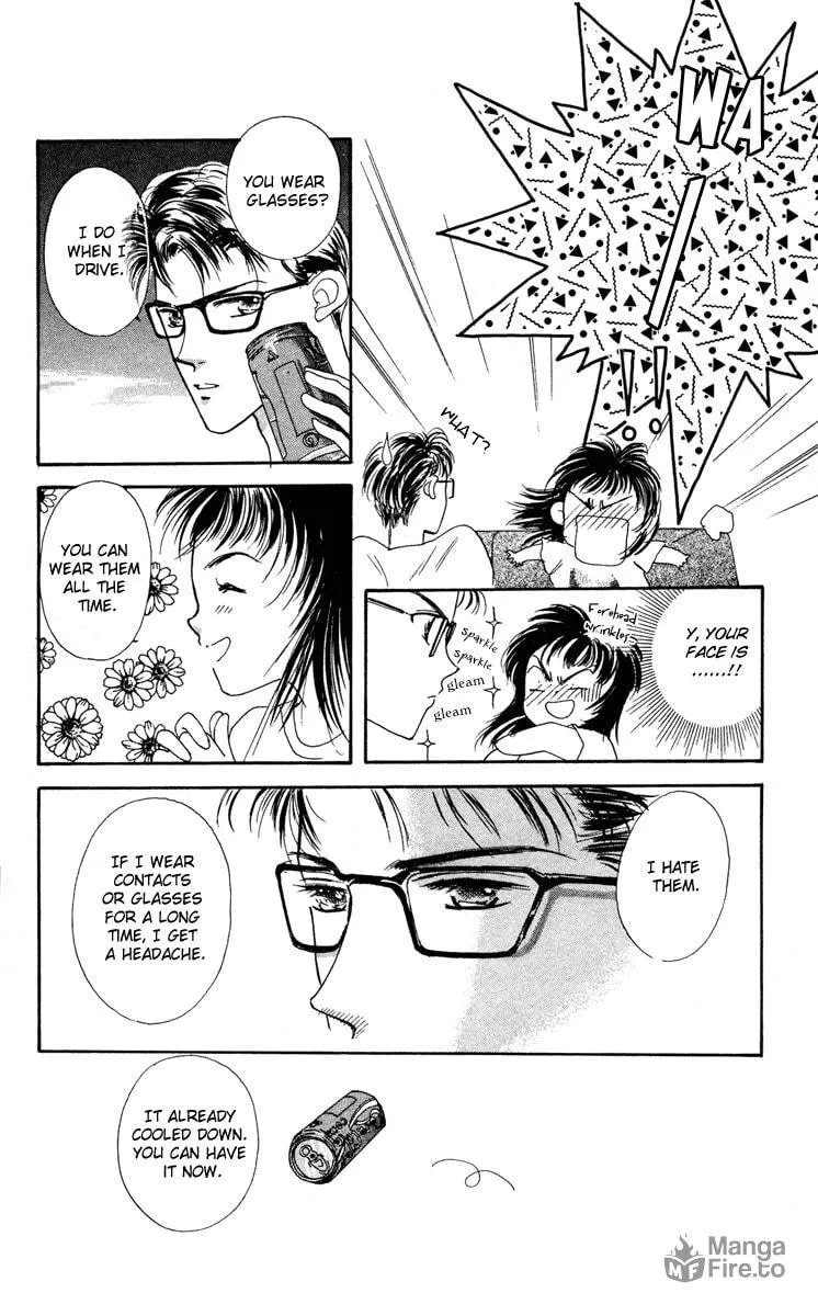Read Bare Feet chapter 1 image 19 on Lezhin