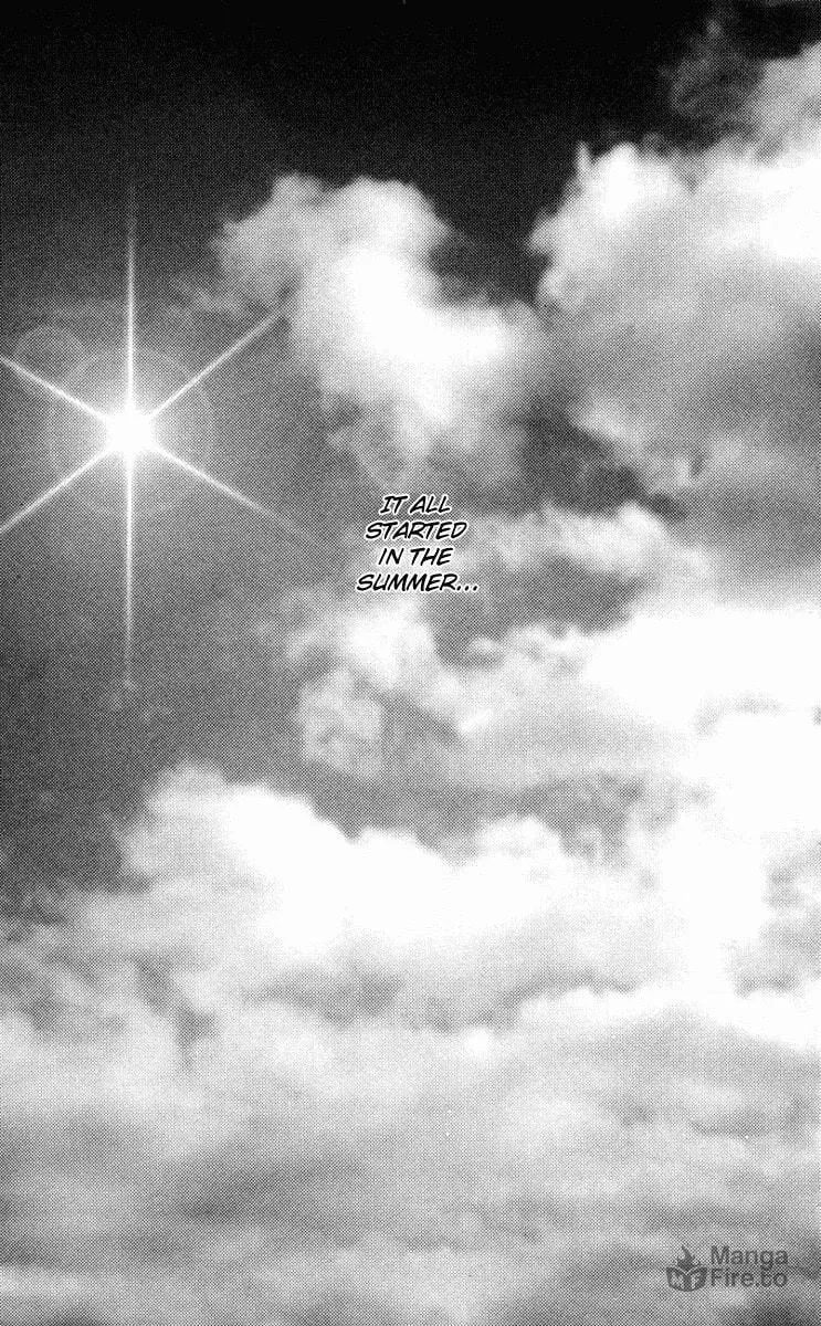 Read Bare Feet chapter 1 image 4 on Lezhin