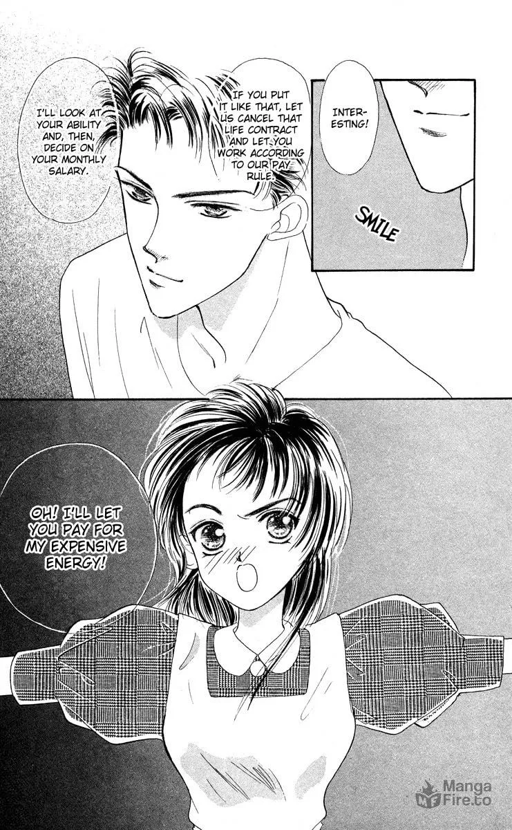 Read Bare Feet chapter 1 image 41 on Lezhin