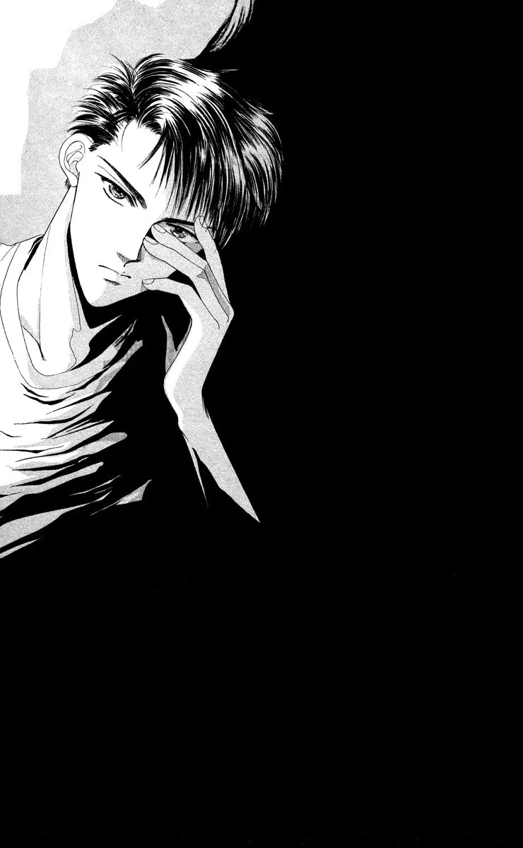 Read Bare Feet chapter 1 image 42 on Lezhin