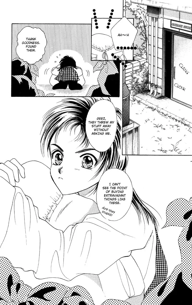 Read Bare Feet chapter 10 image 1 on Lezhin