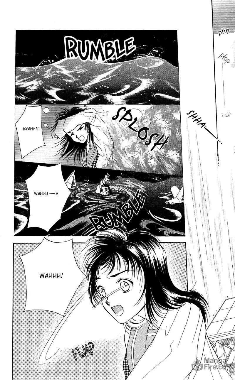 Read Bare Feet chapter 10 image 11 on Lezhin