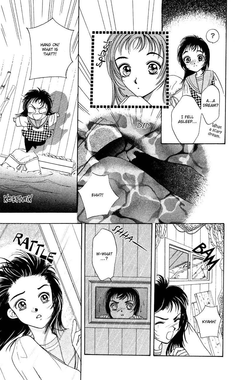 Read Bare Feet chapter 10 image 12 on Lezhin