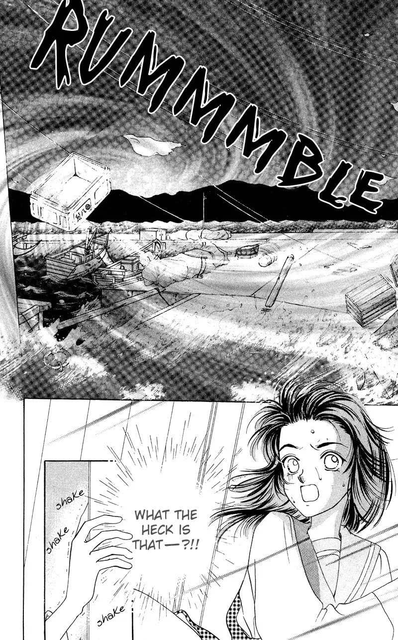 Read Bare Feet chapter 10 image 13 on Lezhin