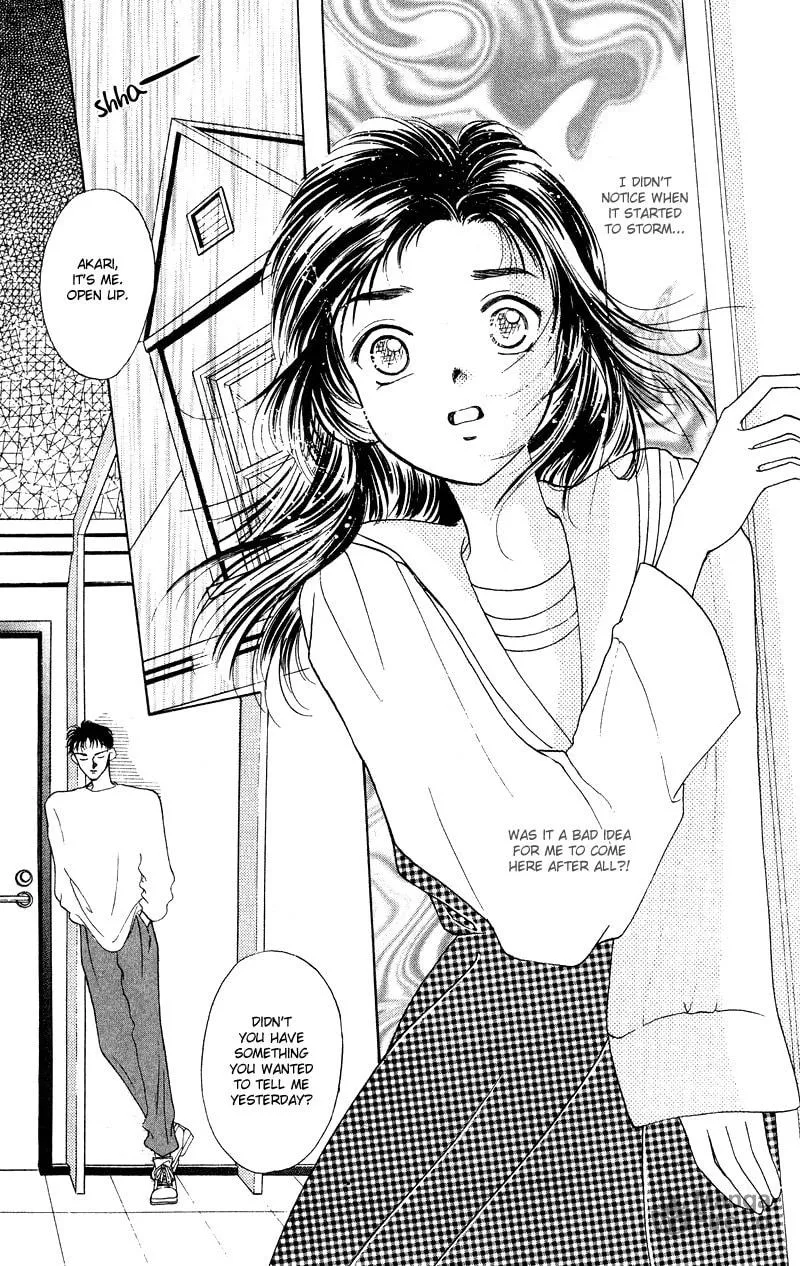 Read Bare Feet chapter 10 image 14 on Lezhin