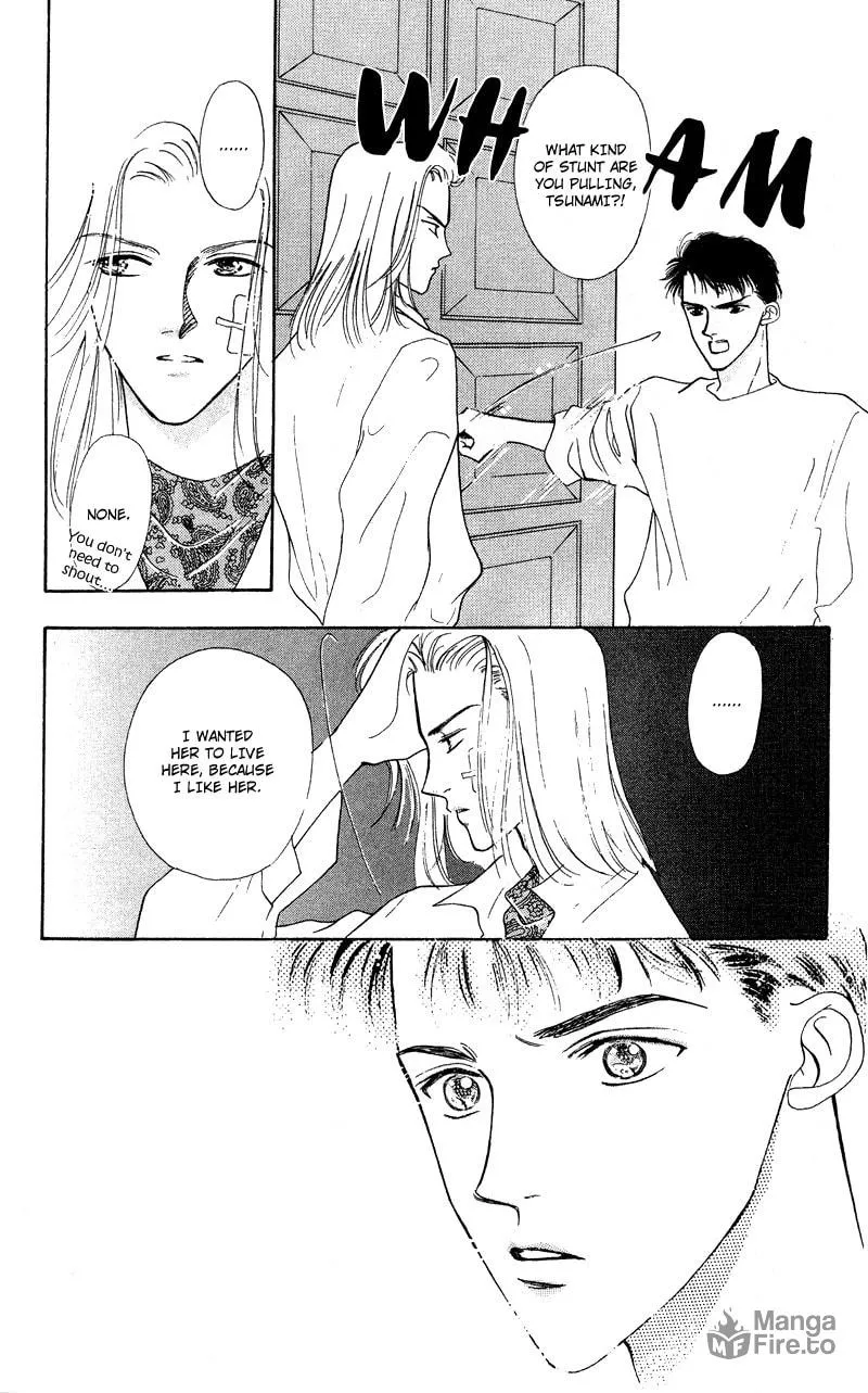 Read Bare Feet chapter 10 image 17 on Lezhin