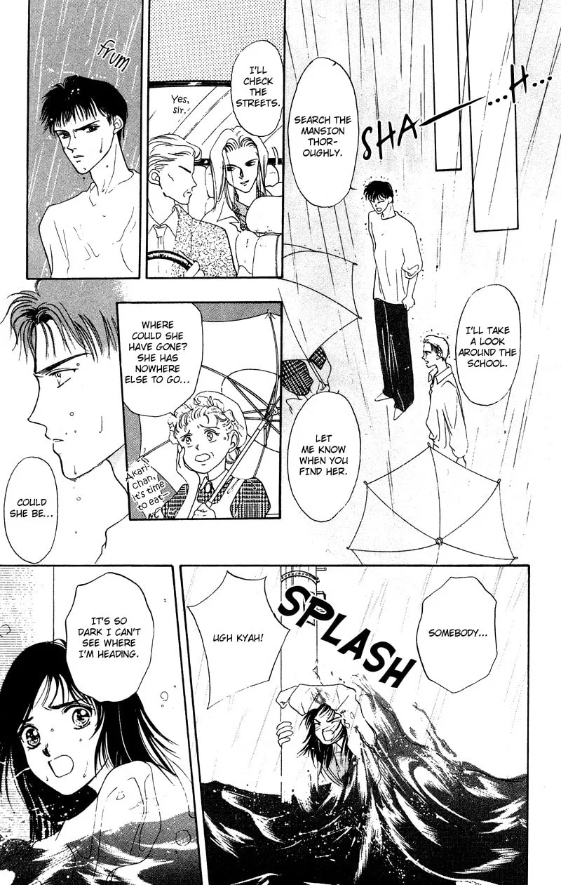 Read Bare Feet chapter 10 image 18 on Lezhin