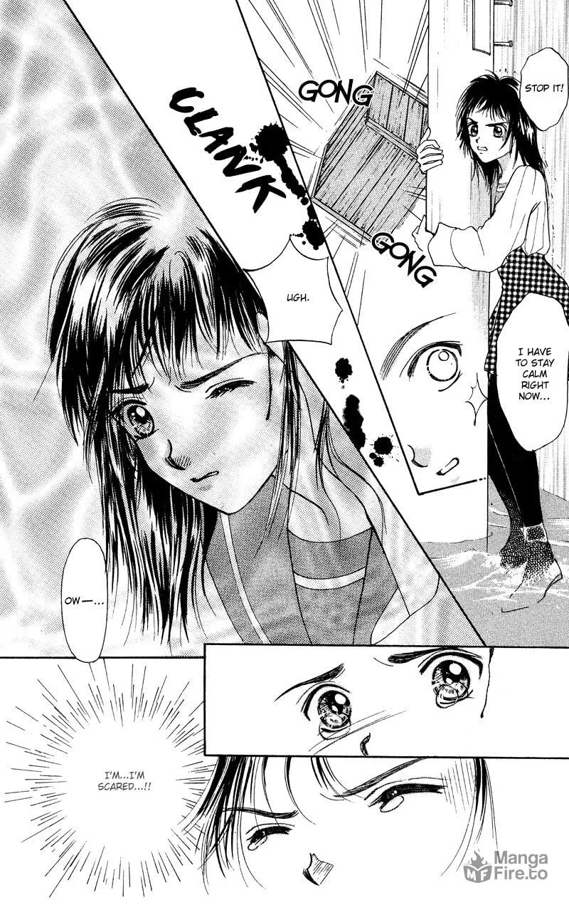 Read Bare Feet chapter 10 image 19 on Lezhin