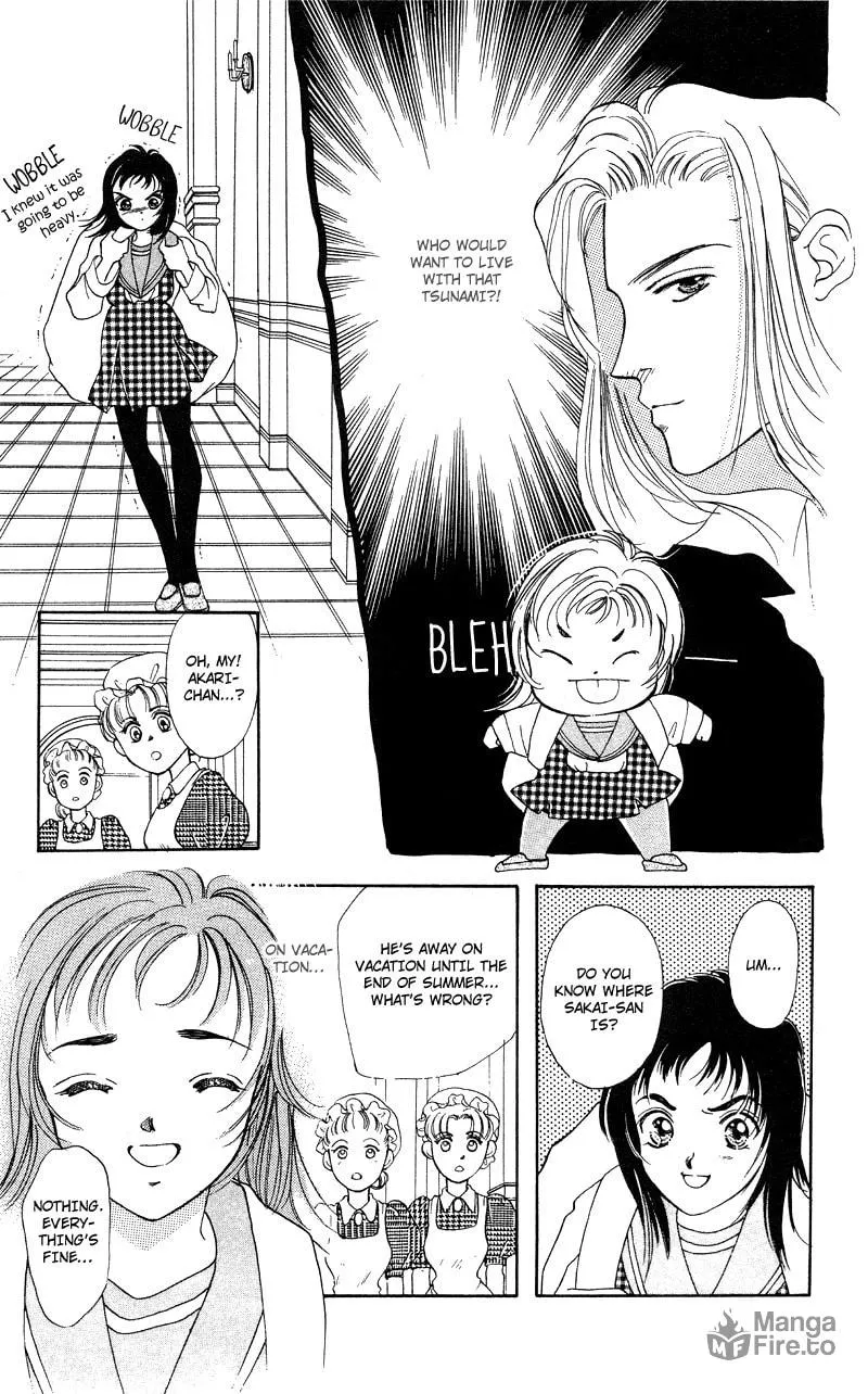 Read Bare Feet chapter 10 image 2 on Lezhin