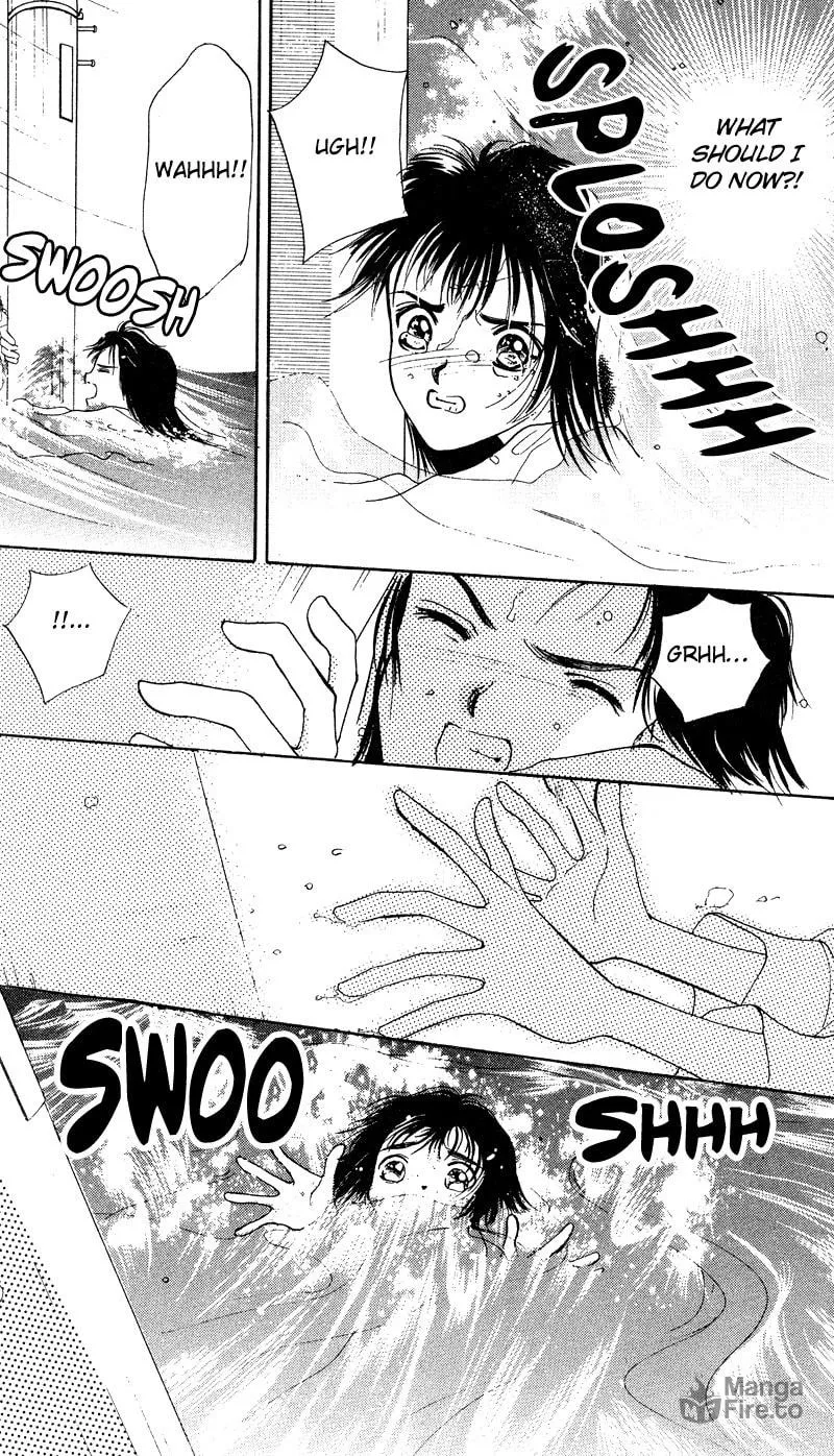 Read Bare Feet chapter 10 image 20 on Lezhin