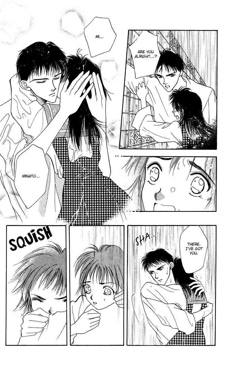 Read Bare Feet chapter 10 image 22 on Lezhin