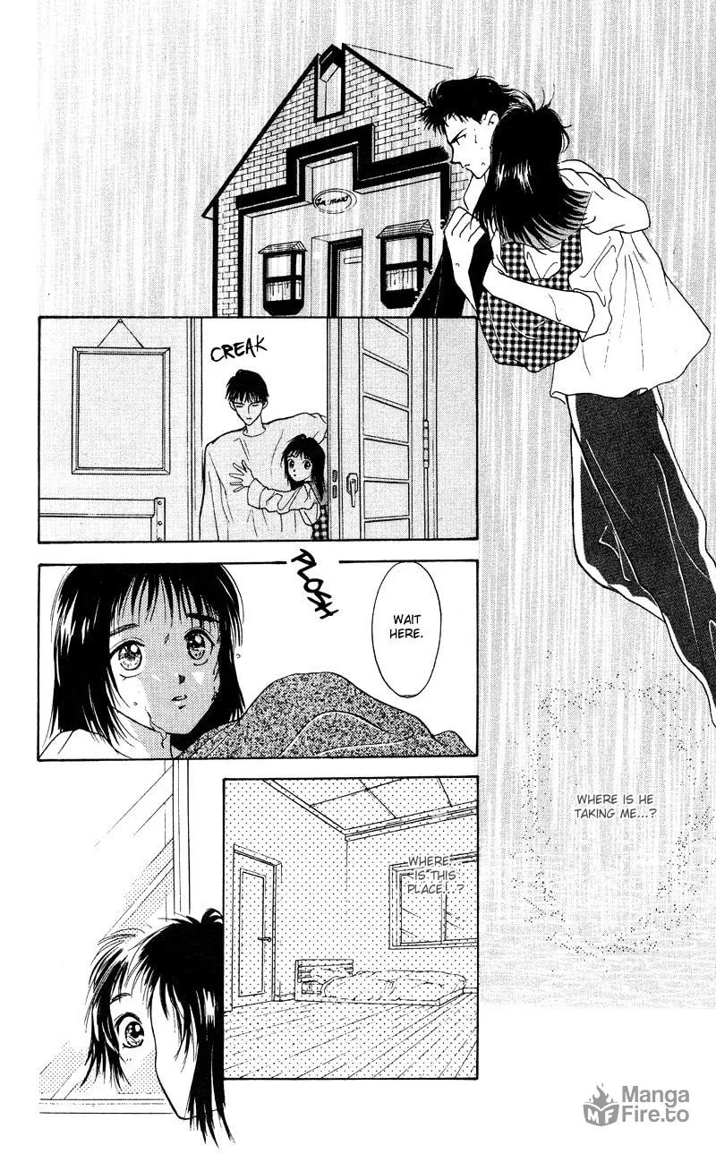 Read Bare Feet chapter 10 image 23 on Lezhin