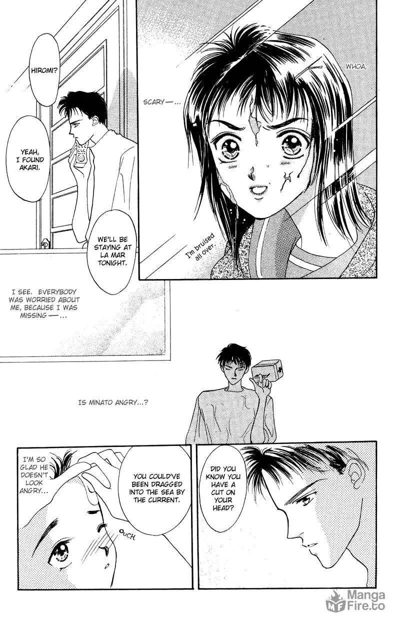 Read Bare Feet chapter 10 image 24 on Lezhin