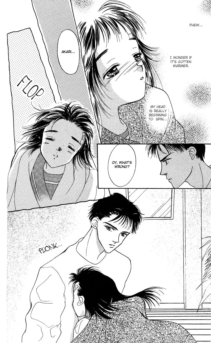 Read Bare Feet chapter 10 image 25 on Lezhin