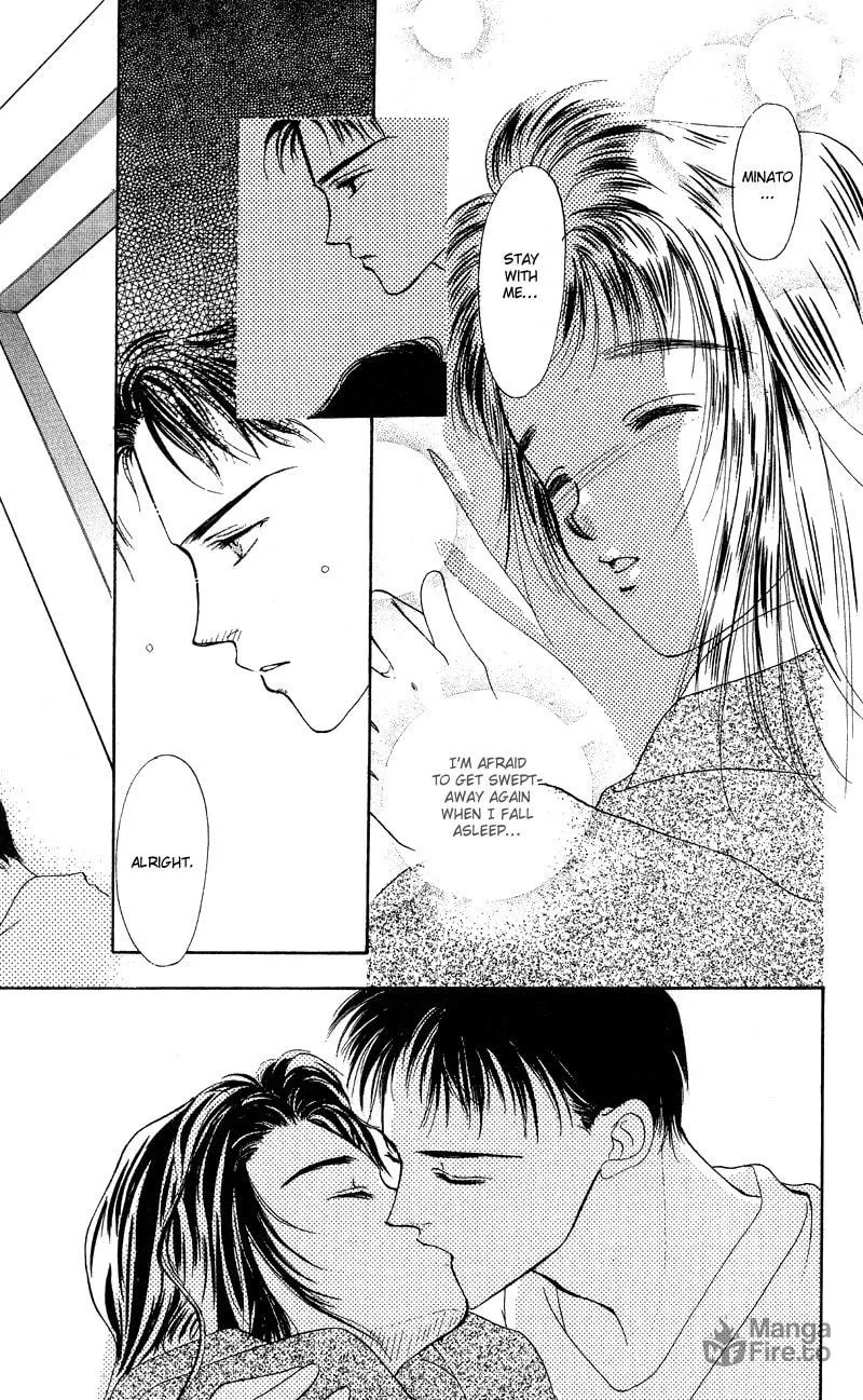 Read Bare Feet chapter 10 image 26 on Lezhin