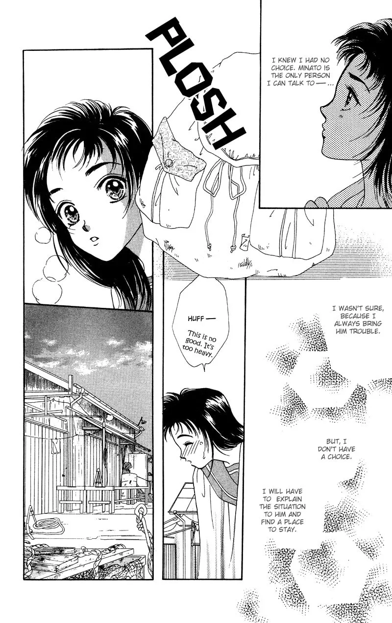 Read Bare Feet chapter 10 image 3 on Lezhin