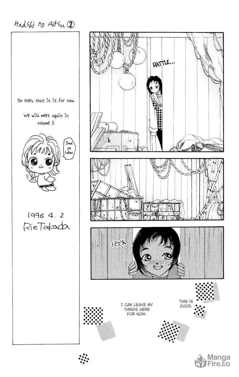 Read Bare Feet chapter 10 image 4 on Lezhin