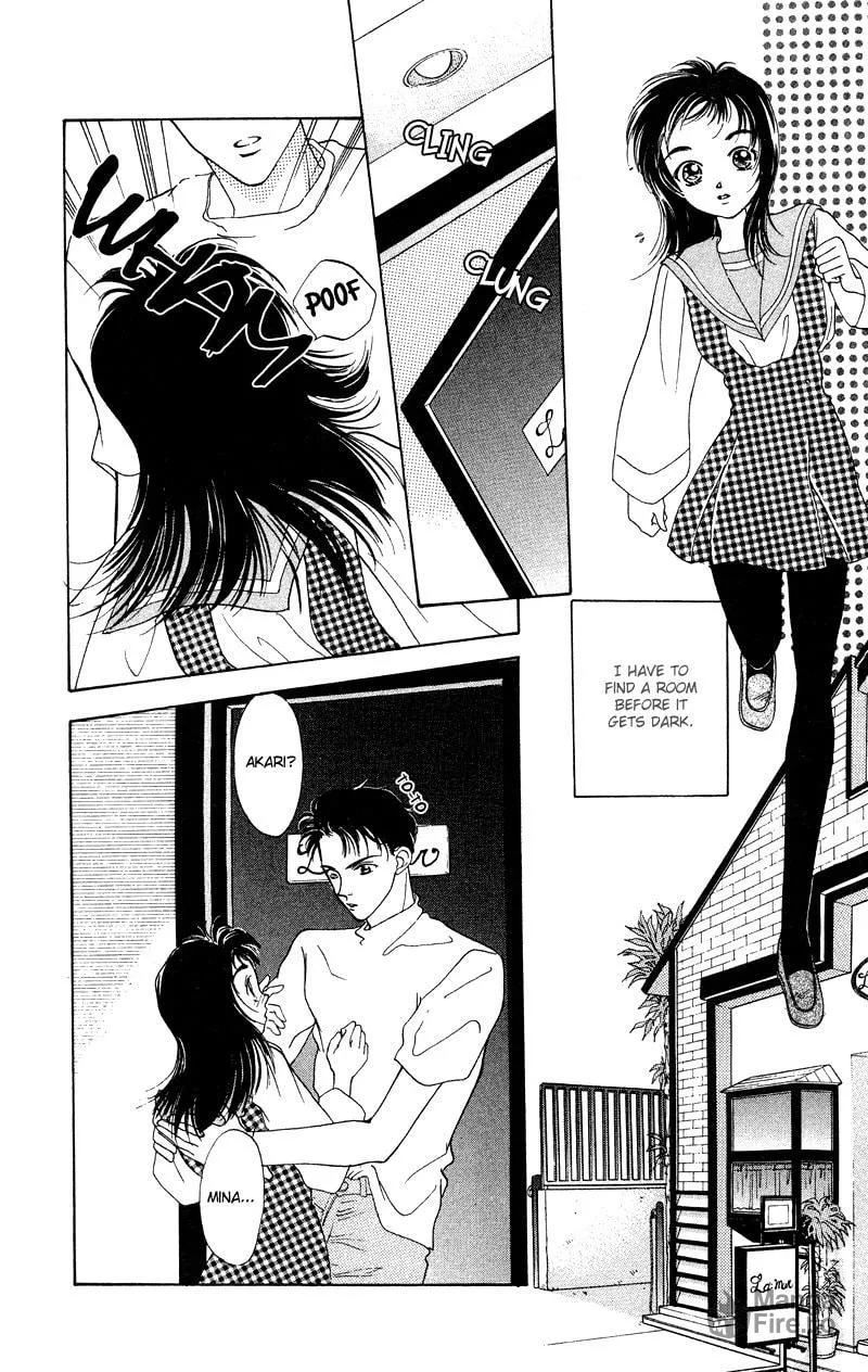 Read Bare Feet chapter 10 image 5 on Lezhin